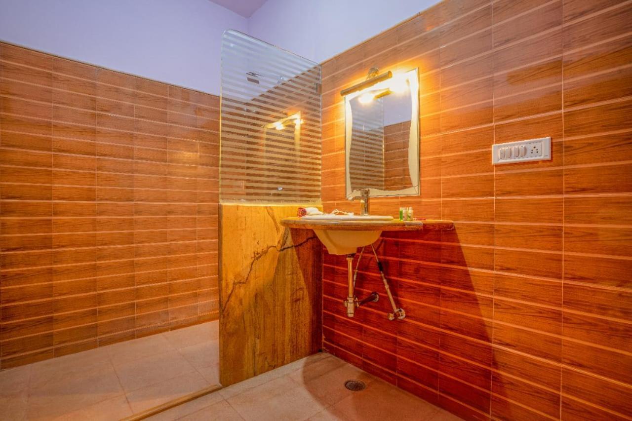 Hotel The Silk Route Jaisalmer Exterior photo