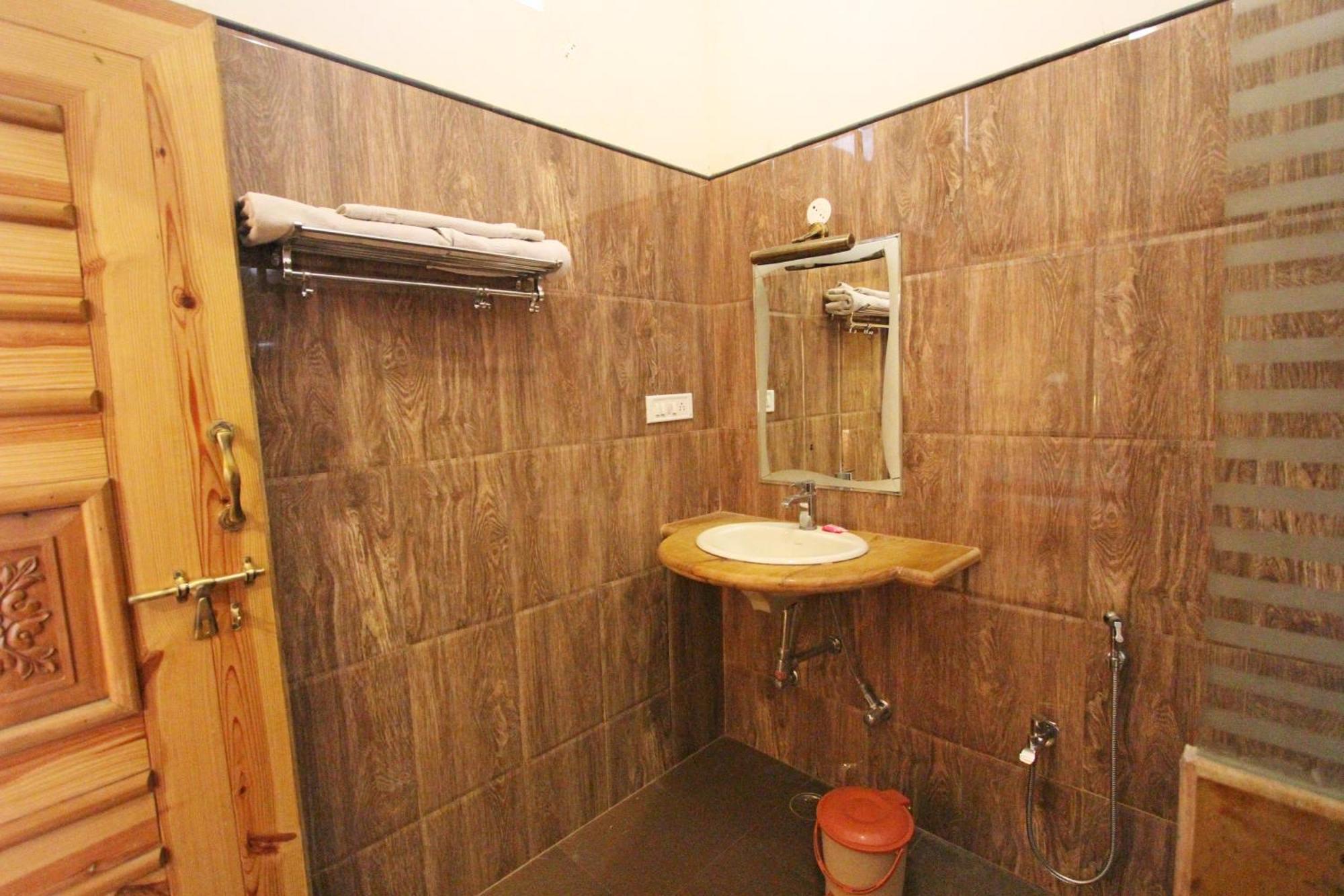 Hotel The Silk Route Jaisalmer Room photo