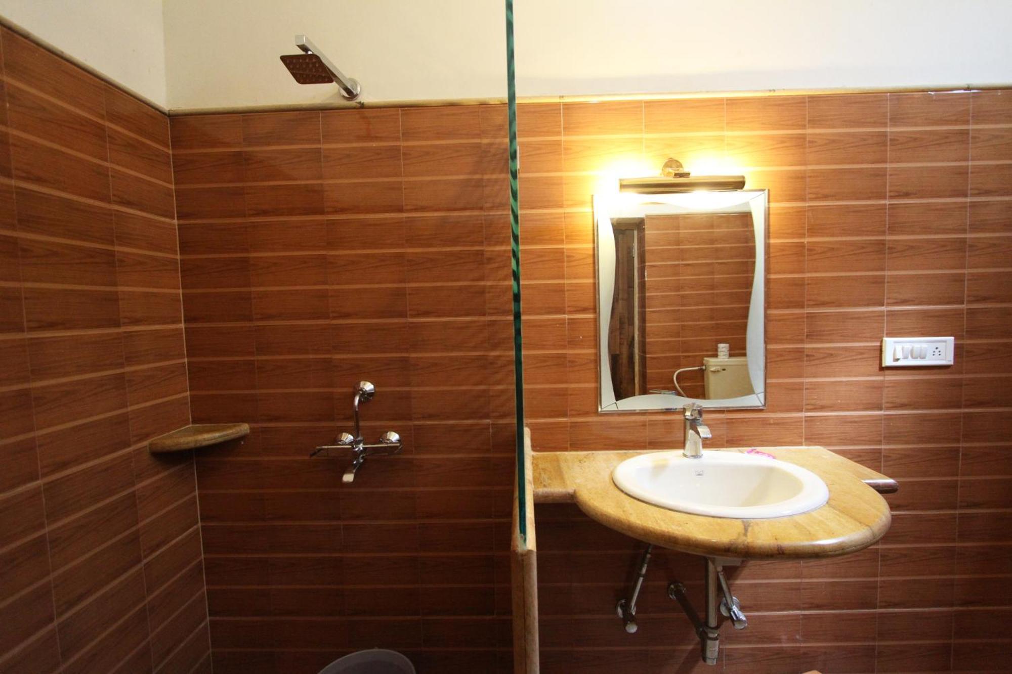 Hotel The Silk Route Jaisalmer Room photo