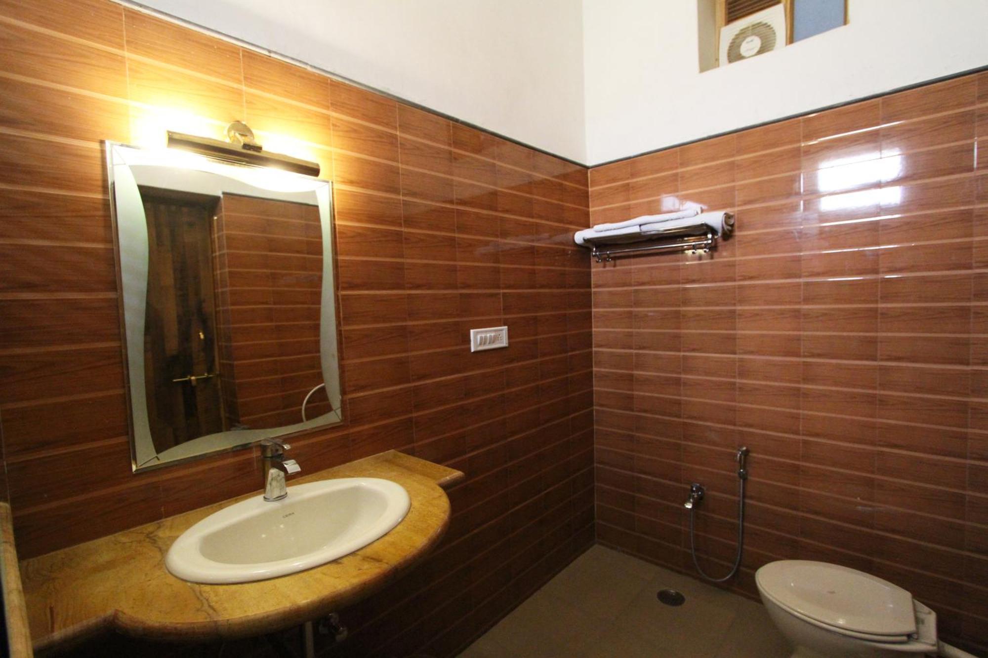 Hotel The Silk Route Jaisalmer Room photo