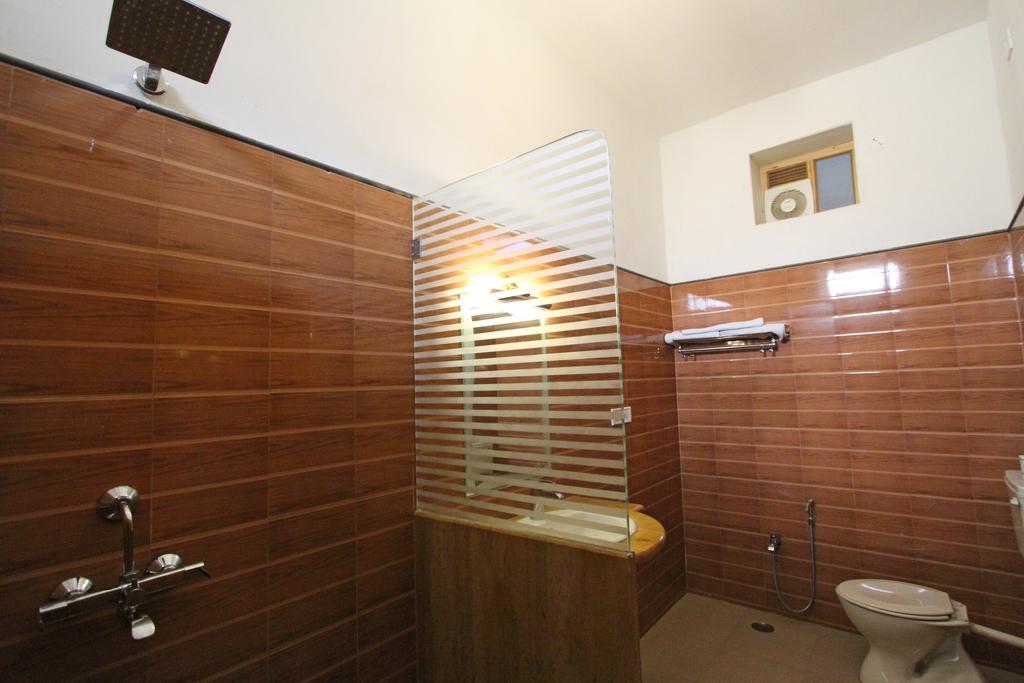 Hotel The Silk Route Jaisalmer Room photo